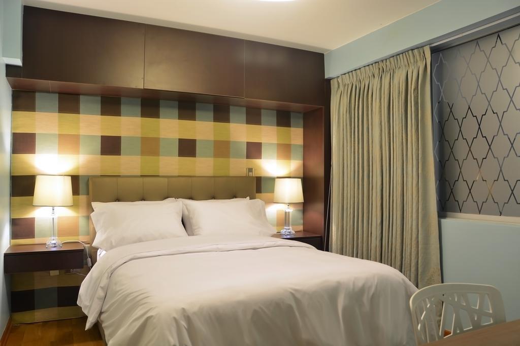Arvo Hotel Boutique Trujillo Chambre photo