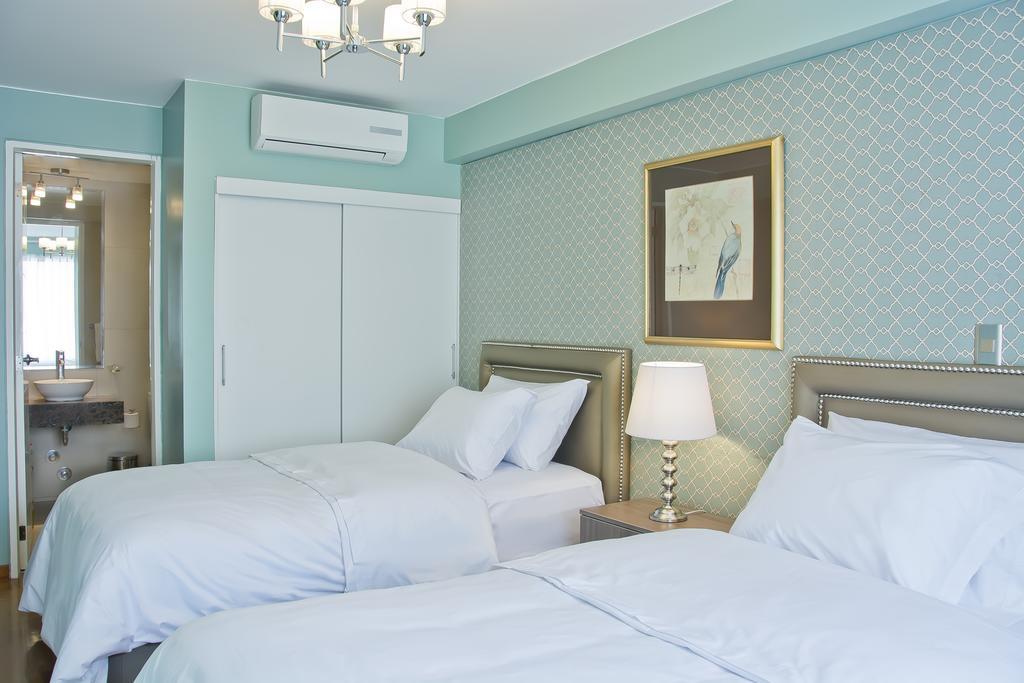 Arvo Hotel Boutique Trujillo Extérieur photo