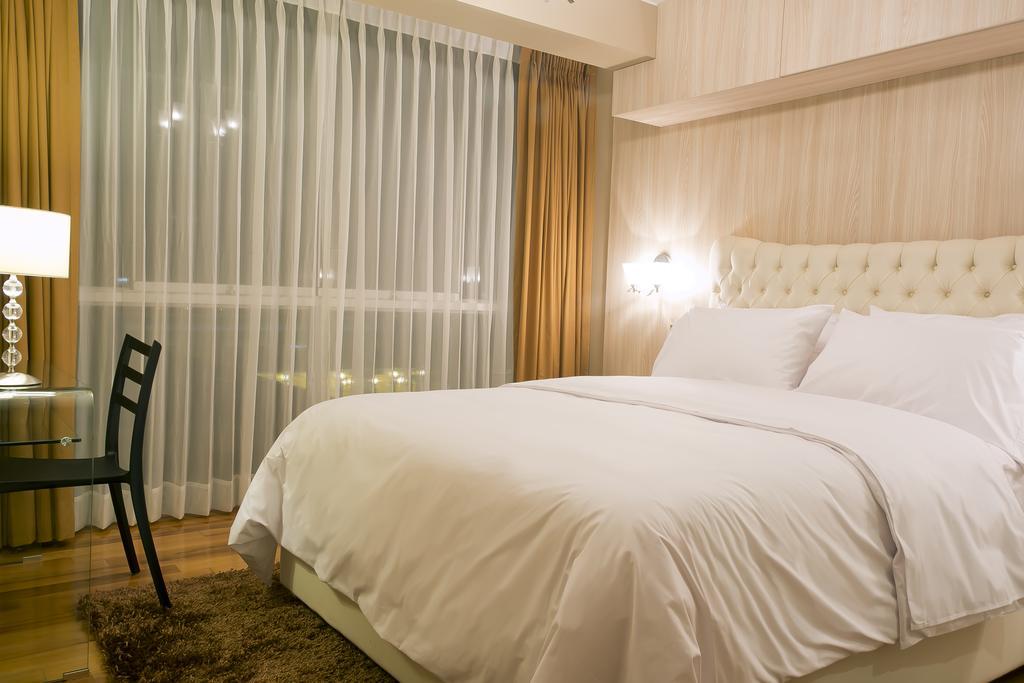 Arvo Hotel Boutique Trujillo Chambre photo