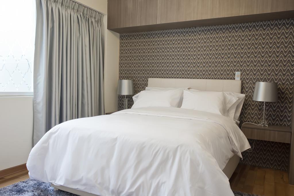 Arvo Hotel Boutique Trujillo Chambre photo