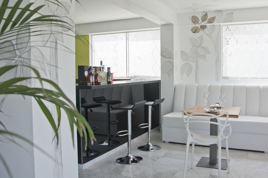 Arvo Hotel Boutique Trujillo Extérieur photo
