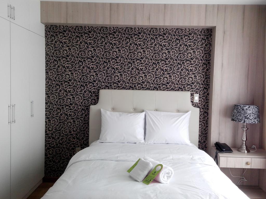 Arvo Hotel Boutique Trujillo Extérieur photo