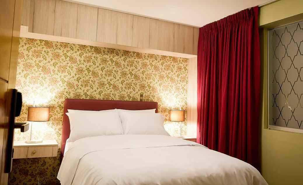 Arvo Hotel Boutique Trujillo Extérieur photo